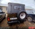 Зеленый УАЗ 469, объемом двигателя 3 л и пробегом 890 тыс. км за 4500 $, фото 8 на Automoto.ua