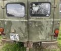 Зеленый УАЗ 469, объемом двигателя 0 л и пробегом 3 тыс. км за 882 $, фото 2 на Automoto.ua