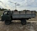Зеленый УАЗ 469, объемом двигателя 2.5 л и пробегом 54 тыс. км за 1600 $, фото 1 на Automoto.ua