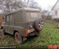 Зеленый УАЗ 469, объемом двигателя 2.4 л и пробегом 5 тыс. км за 1700 $, фото 3 на Automoto.ua