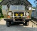 Зеленый УАЗ 469, объемом двигателя 0 л и пробегом 70 тыс. км за 1000 $, фото 1 на Automoto.ua