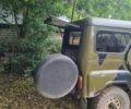 Зеленый УАЗ 469, объемом двигателя 2.45 л и пробегом 1 тыс. км за 3500 $, фото 18 на Automoto.ua