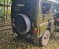 Зеленый УАЗ 469, объемом двигателя 2.45 л и пробегом 1 тыс. км за 3500 $, фото 5 на Automoto.ua