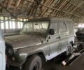 Зеленый УАЗ 469, объемом двигателя 0 л и пробегом 1 тыс. км за 2200 $, фото 2 на Automoto.ua