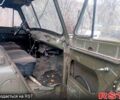 Зеленый УАЗ 469, объемом двигателя 2.4 л и пробегом 5 тыс. км за 1700 $, фото 2 на Automoto.ua