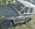 Зеленый УАЗ 469, объемом двигателя 2 л и пробегом 231 тыс. км за 1300 $, фото 1 на Automoto.ua