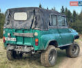 Зеленый УАЗ 469, объемом двигателя 2.9 л и пробегом 55 тыс. км за 1999 $, фото 13 на Automoto.ua