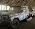 Зеленый УАЗ 469, объемом двигателя 0 л и пробегом 1 тыс. км за 2200 $, фото 1 на Automoto.ua