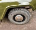 Зеленый УАЗ 469, объемом двигателя 25 л и пробегом 0 тыс. км за 3000 $, фото 5 на Automoto.ua