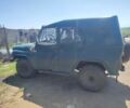 Зеленый УАЗ 469, объемом двигателя 2.5 л и пробегом 185 тыс. км за 1200 $, фото 5 на Automoto.ua