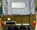 Зеленый УАЗ 469, объемом двигателя 25 л и пробегом 0 тыс. км за 3000 $, фото 3 на Automoto.ua