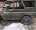 Зелений УАЗ 469, об'ємом двигуна 0.24 л та пробігом 2 тис. км за 526 $, фото 1 на Automoto.ua