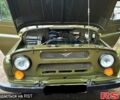Зеленый УАЗ 469, объемом двигателя 25 л и пробегом 0 тыс. км за 3000 $, фото 1 на Automoto.ua