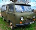 Зелений УАЗ 469, об'ємом двигуна 24 л та пробігом 0 тис. км за 650 $, фото 1 на Automoto.ua
