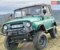 Зеленый УАЗ 469, объемом двигателя 2.9 л и пробегом 55 тыс. км за 1999 $, фото 4 на Automoto.ua