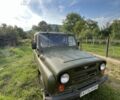 Зеленый УАЗ 469, объемом двигателя 0 л и пробегом 3 тыс. км за 2650 $, фото 1 на Automoto.ua