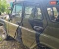 Зеленый УАЗ 469, объемом двигателя 2.45 л и пробегом 1 тыс. км за 3500 $, фото 2 на Automoto.ua