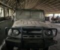 Зеленый УАЗ 469, объемом двигателя 0 л и пробегом 1 тыс. км за 2200 $, фото 1 на Automoto.ua