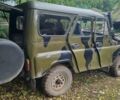Зеленый УАЗ 469, объемом двигателя 2.45 л и пробегом 1 тыс. км за 3500 $, фото 17 на Automoto.ua