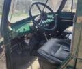Зеленый УАЗ 469, объемом двигателя 2.5 л и пробегом 185 тыс. км за 1200 $, фото 7 на Automoto.ua