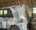 Зеленый УАЗ 469, объемом двигателя 0 л и пробегом 1 тыс. км за 2200 $, фото 6 на Automoto.ua