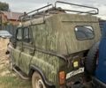 Зеленый УАЗ 469, объемом двигателя 2.5 л и пробегом 200 тыс. км за 1000 $, фото 2 на Automoto.ua
