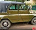 Зеленый УАЗ 469, объемом двигателя 25 л и пробегом 0 тыс. км за 3000 $, фото 2 на Automoto.ua