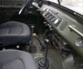 Зеленый УАЗ 469, объемом двигателя 0 л и пробегом 190 тыс. км за 2900 $, фото 3 на Automoto.ua