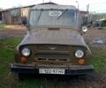 Зеленый УАЗ 469, объемом двигателя 2.5 л и пробегом 0 тыс. км за 1350 $, фото 1 на Automoto.ua