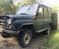 Зеленый УАЗ 469, объемом двигателя 0 л и пробегом 1000 тыс. км за 2400 $, фото 1 на Automoto.ua
