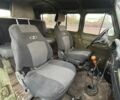 Зеленый УАЗ 469, объемом двигателя 2 л и пробегом 250 тыс. км за 1662 $, фото 6 на Automoto.ua