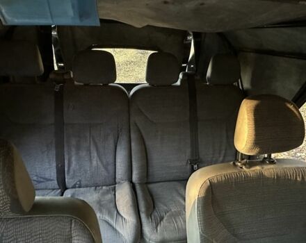 Зеленый УАЗ 469, объемом двигателя 2.4 л и пробегом 30 тыс. км за 2850 $, фото 10 на Automoto.ua