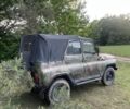 УАЗ 469 1991 в Мукачеве на Automoto.ua Зеленый УАЗ 469, объемом двигателя 2.5 л и пробегом 33 тыс. км за 2500 $, фото 1 на Automoto.ua