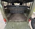 Зеленый УАЗ 469, объемом двигателя 2 л и пробегом 250 тыс. км за 1662 $, фото 5 на Automoto.ua