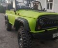 Зелений УАЗ 469, об'ємом двигуна 2.4 л та пробігом 10 тис. км за 7000 $, фото 3 на Automoto.ua