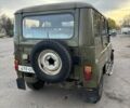 Зеленый УАЗ 469, объемом двигателя 2 л и пробегом 250 тыс. км за 1662 $, фото 3 на Automoto.ua