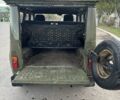 Зеленый УАЗ 469, объемом двигателя 2 л и пробегом 250 тыс. км за 1662 $, фото 4 на Automoto.ua