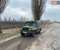 Зелений УАЗ 469, об'ємом двигуна 2.5 л та пробігом 45 тис. км за 2200 $, фото 2 на Automoto.ua