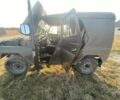 Зеленый УАЗ 469, объемом двигателя 2.4 л и пробегом 88 тыс. км за 999 $, фото 14 на Automoto.ua