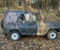 Зеленый УАЗ 469, объемом двигателя 2.4 л и пробегом 30 тыс. км за 2850 $, фото 2 на Automoto.ua