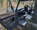 Зеленый УАЗ 469, объемом двигателя 2.4 л и пробегом 30 тыс. км за 2850 $, фото 5 на Automoto.ua