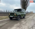 Зелений УАЗ 469, об'ємом двигуна 2.5 л та пробігом 45 тис. км за 2200 $, фото 1 на Automoto.ua