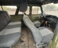 Зеленый УАЗ 469, объемом двигателя 2 л и пробегом 250 тыс. км за 1662 $, фото 7 на Automoto.ua