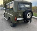 Зеленый УАЗ 469, объемом двигателя 2 л и пробегом 250 тыс. км за 1662 $, фото 2 на Automoto.ua