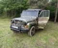 УАЗ 469 1991 в Мукачеве на Automoto.ua Зеленый УАЗ 469, объемом двигателя 2.5 л и пробегом 33 тыс. км за 2500 $, фото 2 на Automoto.ua