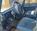 Зеленый УАЗ 469, объемом двигателя 2 л и пробегом 999 тыс. км за 2500 $, фото 7 на Automoto.ua