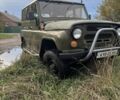 Зеленый УАЗ 469, объемом двигателя 2 л и пробегом 250 тыс. км за 1662 $, фото 8 на Automoto.ua