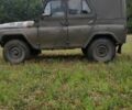Зеленый УАЗ 469, объемом двигателя 2.4 л и пробегом 88 тыс. км за 999 $, фото 1 на Automoto.ua