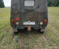 Зеленый УАЗ 469, объемом двигателя 2.4 л и пробегом 88 тыс. км за 999 $, фото 3 на Automoto.ua