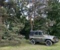 УАЗ 469 1991 в Мукачеве на Automoto.ua Зеленый УАЗ 469, объемом двигателя 2.5 л и пробегом 33 тыс. км за 2500 $, фото 5 на Automoto.ua